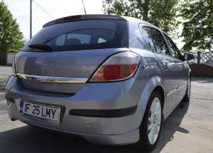 Opel Astra H Bi Xenon IDS+
