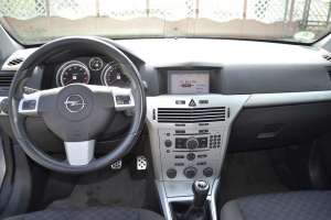 Opel Astra H Bi Xenon IDS+