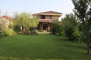 Vanzare vila Sos. Cernica