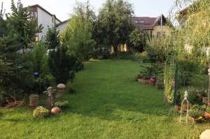 Vanzare vila Sos. Cernica