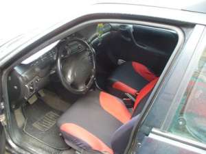 vand opel astra caravan