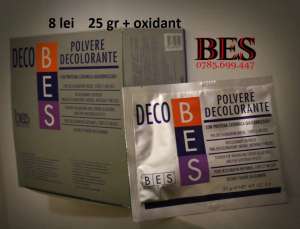Vopsea par BES