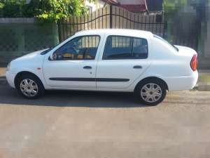 Vand Renault Clio