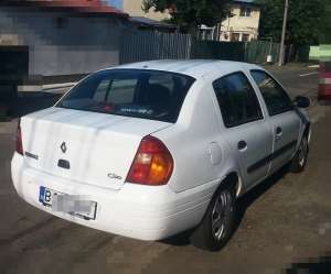 Vand Renault Clio