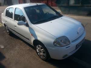 Vand Renault Clio