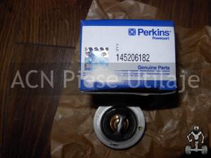 Termostat JCB