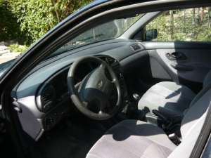 Vand interior complet Ford Mondeo 1 sau 2 scaune bancheta cotiera fete usi plafon