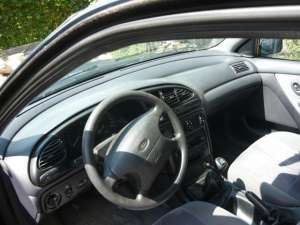Vand interior complet Ford Mondeo 1 sau 2 scaune bancheta cotiera fete usi plafon