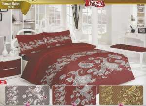 Bumbac satinat TEFAL