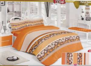 Bumbac satinat TEFAL