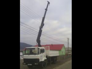 NISSAN EcoT-Hiab Basculanta
