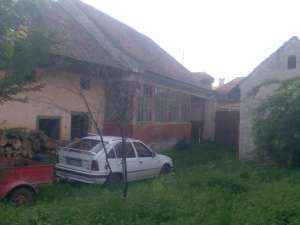 Vand casa in Venetia de Jos sau schimb cu o garsoniera in Brasov