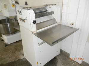Modelator aluat Tagliavini
