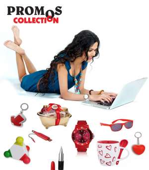 Obiecte Promotionale Personalizate