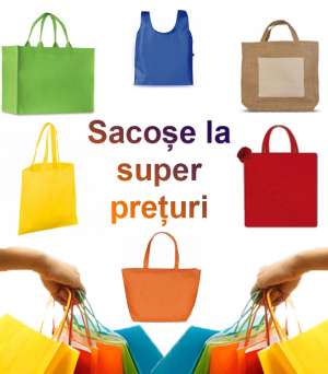Obiecte Promotionale Personalizate