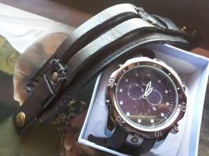 Ceas Incvita Reserve