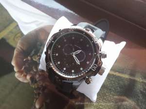 Ceas Incvita Reserve