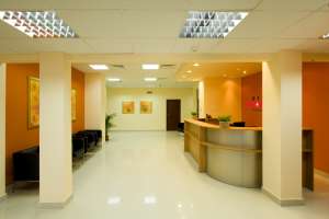 Birouri de inchiriat all services