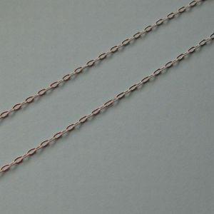 Lantisor argint