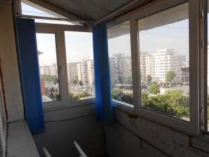 Vand apartament doua camere piata Iancului