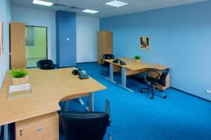 Birouri de inchiriat all services