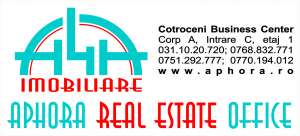 Birouri de inchiriat all services
