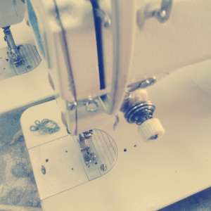 Masini de cusut industriale �  Marca Shanggong