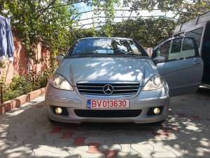 Vand Mercedes Clase A 180