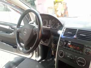 Vand Mercedes Clase A 180