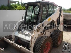 Inchiriez Bobcat S185