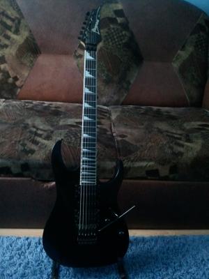 Chitara electrica Ibanez RG 370DX