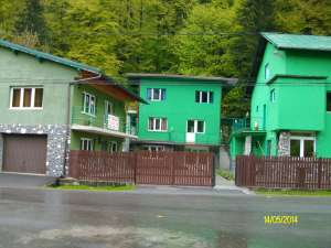 casa de vanzare la Predeal