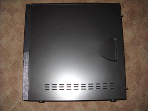 Unitate PC / Calculator Hard disk : 80 Gb Procesor 2,  40 CD Writer