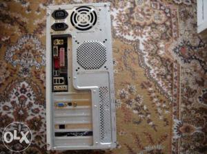Unitate PC / Calculator 170 Ron
