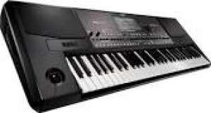 Programe profesionale KORG,   ROLAND,   YAMAHA