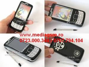 VAND TELEFOANE DUAL SIM ZT9198 B889 PIONEER ZT V128 CECT T689i