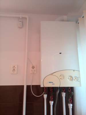 APARTAMENT 2 CAMERE OTOPENI,      BLOC 2014