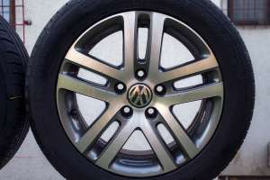 Jante originale VW model Atlanta 16 inch