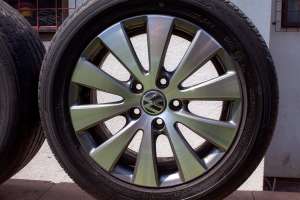 Jante originale VW model Monza 16 inch