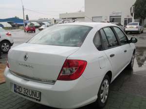 CEDARE LEASING