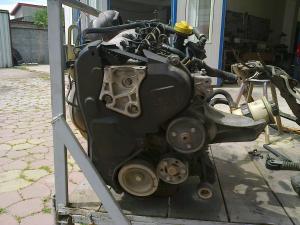 pompa servodirectie renault megane 1