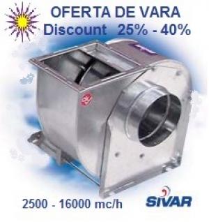 VENTILATOARE DE HOTA