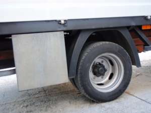 VW LT 46 - 131CP DETARAT Camioneta Autoutilitara cu prelata Cabina Dubla