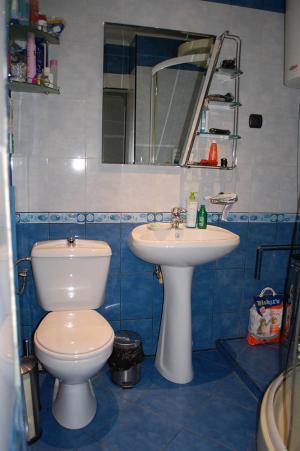 Apartament 3 camere,    58mp,    Grivita