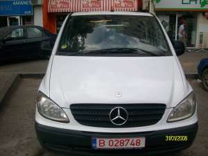 Mercedes Vito 109 CDI 2004