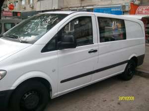 Mercedes Vito 109 CDI 2004