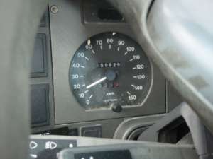 IVECO Daily 35-10 Basculabil pe 3 parti Autoutilitara