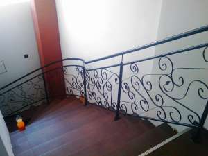 confectionam balustrade