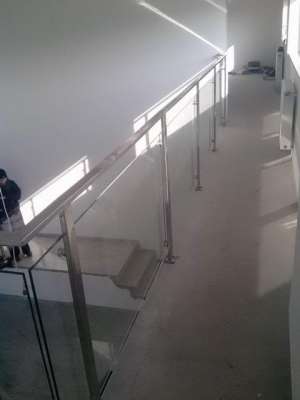 confectionam balustrade
