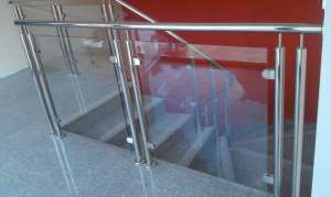 confectionam balustrade